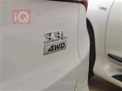 هیۆندای سەنتافی